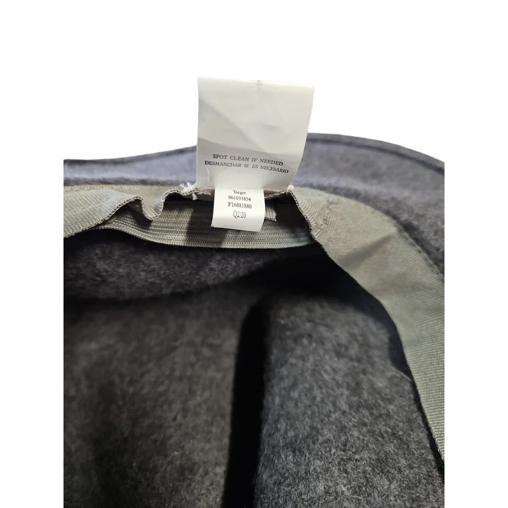 Universal Thread Goods Co. Fedora‎ Wool Hat